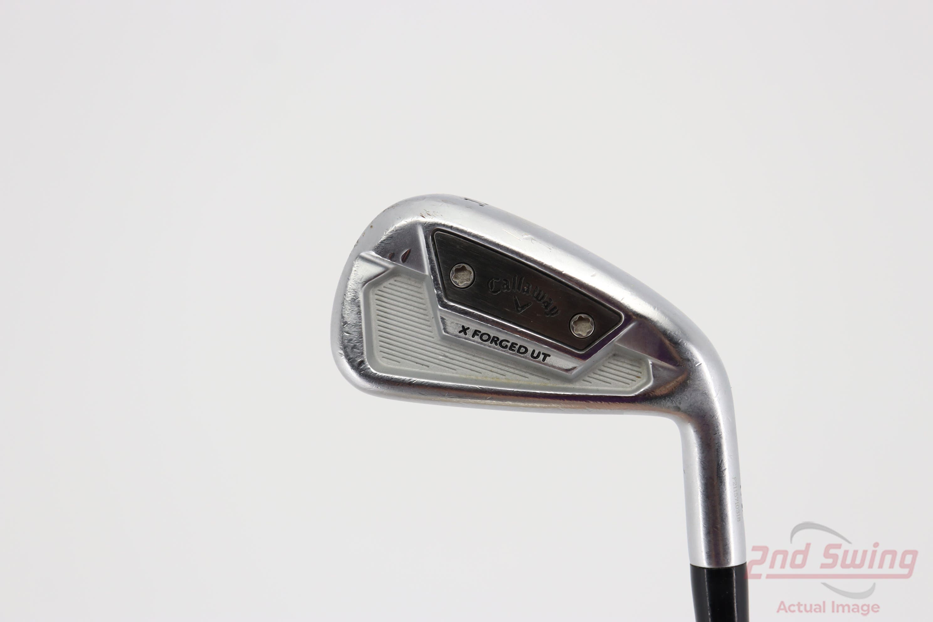 Callaway X Forged UT 21 Utility Iron | 2nd Swing Golf