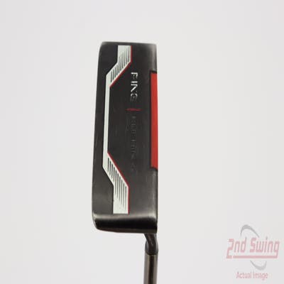 Ping 2021 Kushin 4 Putter Steel Right Handed 35.0in