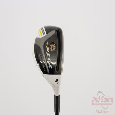 TaylorMade RocketBallz Stage 2 Hybrid 3 Hybrid 19° TM Matrix RocketFuel 65 Graphite Regular+ Right Handed 41.0in