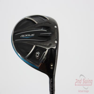 Callaway Rogue Driver 10.5° Project X EvenFlow Blue 65 Graphite Regular Right Handed 45.75in