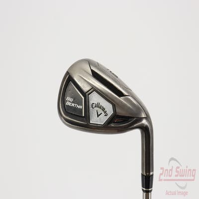 Callaway 2015 Big Bertha Single Iron 9 Iron UST Mamiya Recoil 460 F2 Graphite Senior Right Handed 37.0in