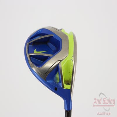 Nike Vapor Fly Driver 9.5° Mitsubishi Tensei CK 60 Blue Graphite Stiff Right Handed 45.25in