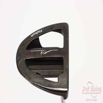 Ping Scottsdale Hohum Putter Steel Right Handed 35.0in