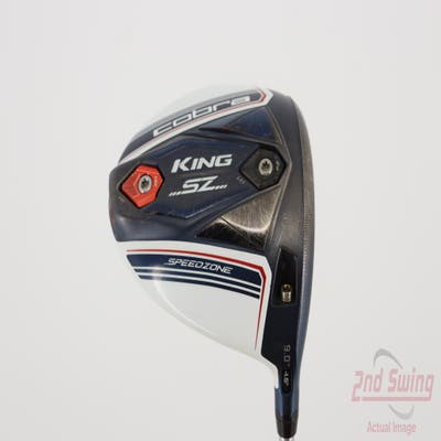 Cobra KING SpeedZone Xtreme Junior Driver 9° Fujikura Vista Pro 60 Graphite Regular Right Handed 40.0in