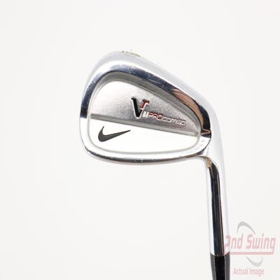 Nike Victory Red Pro Combo Single Iron 9 Iron True Temper Dynamic Gold S300 Steel Stiff Right Handed 36.5in