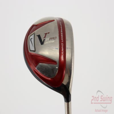 Nike Victory Red Pro Limited Driver 9.5° UST Mamiya Attas Elements MK 7 Graphite X-Stiff Right Handed 45.0in