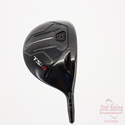 Titleist TSi4 Driver 10° Aldila Ascent 40 Graphite Senior Right Handed 45.5in