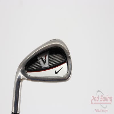 Nike Victory Red Cavity Back Single Iron 3 Iron True Temper Speed Step 80 Steel Regular Left Handed 39.5in