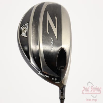 Srixon Z 765 Driver 9.5° Mitsubishi Kuro Kage Silver 70 Graphite X-Stiff Right Handed 45.5in