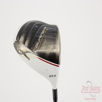 TaylorMade Burner Superfast 2.0 Driver 10.5° TM Matrix Ozik Xcon 4.8 Graphite Regular Right Handed 46.25in