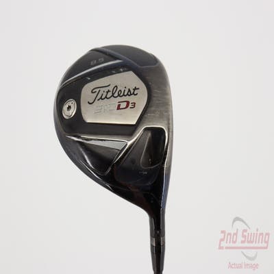 Titleist 910 D3 Driver 8.5° Titleist Diamana 'Ahina 72 Graphite Stiff Right Handed 45.0in