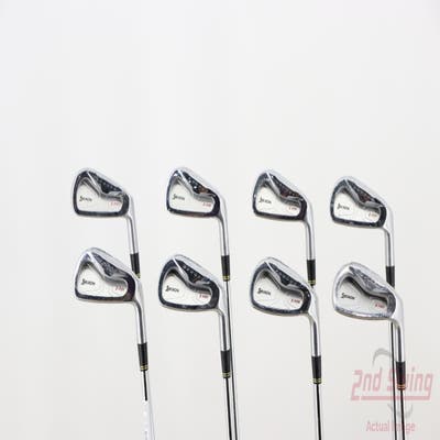 Srixon i-701 Iron Set 3-PW True Temper Dynamic Gold S300 Steel Stiff Right Handed 38.0in