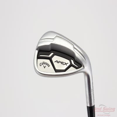 Callaway Apex CF16 Single Iron 9 Iron FST KBS Tour C-Taper 110 Steel Regular Right Handed 36.0in