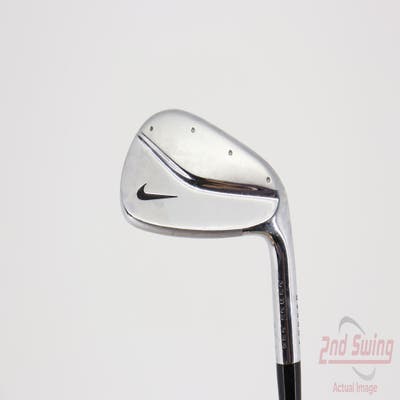 Nike Forged Pro Combo Single Iron 8 Iron True Temper Speed Step 95 Steel Stiff Right Handed 36.75in