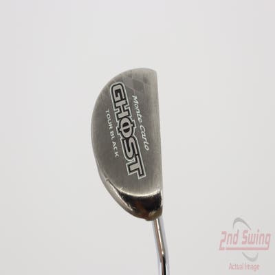 TaylorMade Ghost Tour Black Monte Carlo Putter Steel Right Handed 40.0in