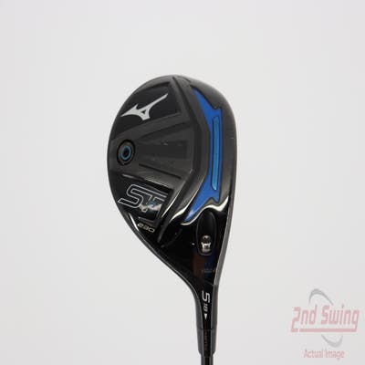 Mizuno ST-Z 230 Fairway Wood 5 Wood 5W 18° Accra Tour Zx400 Graphite X-Stiff Right Handed 42.0in