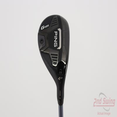 Ping G425 Hybrid 4 Hybrid 22° ALTA CB 70 Slate Graphite Senior Right Handed 39.0in