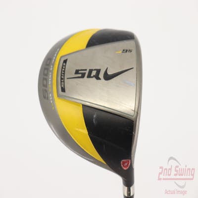 Nike Sasquatch Sumo 5000 Driver 9.5° Nike Sasquatch Diamana Graphite Stiff Right Handed 46.5in