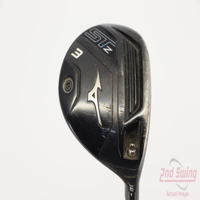 Mizuno ST-Z Fairway Wood 3 Wood 3W 15° Kuro Kage Dual-Core Tini 70 Graphite X-Stiff Right Handed 43.0in