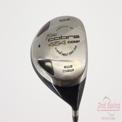 Cobra 454 Composite Driver 10.5° UST Mamiya SL-45 Graphite Regular Right Handed 45.75in