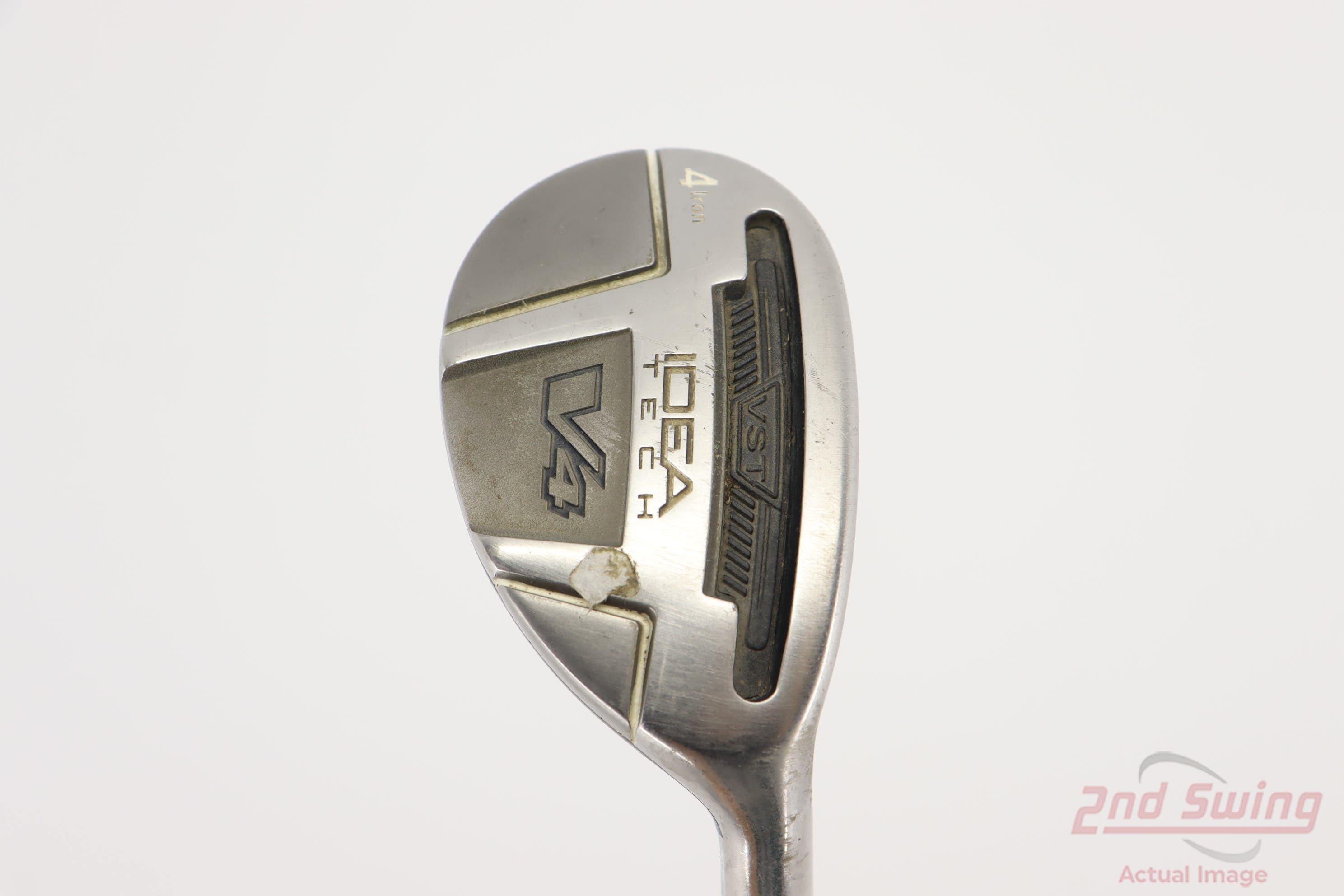 Adams Idea Tech V4 Hybrid | 2nd Swing Golf