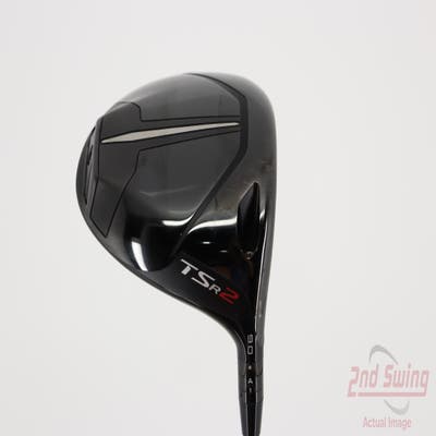 Titleist TSR2 Driver 9° Graphite Design Tour AD UB-5 Graphite Stiff Right Handed 46.0in