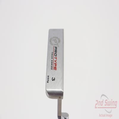 Odyssey White Hot XG 1 Putter Steel Right Handed 34.0in