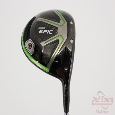 Callaway GBB Epic Driver 10.5° Project X HZRDUS T800 Green 55 Graphite Regular Right Handed 46.0in