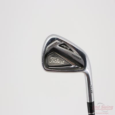 Titleist 716 T-MB Single Iron 5 Iron Kuro Kage Black Iron 70 Graphite Regular Right Handed 38.5in