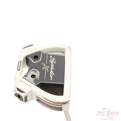 TaylorMade Spider X Chalk Putter Steel Right Handed 35.0in