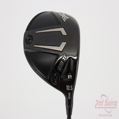 PXG 0311 XF GEN5 Driver 10.5° Graphite Design Tour AD IZ-5 Graphite Regular Right Handed 45.5in