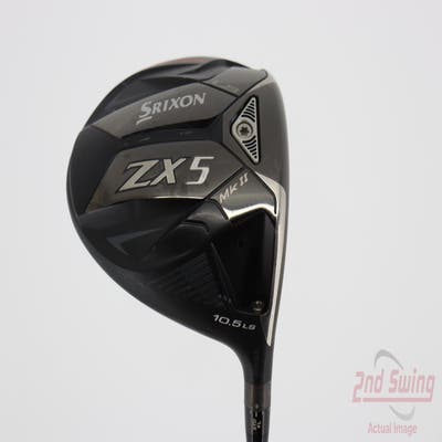 Srixon ZX5 LS MK II Driver 10.5° Project X HZRDUS Black Gen4 60 Graphite Regular Right Handed 45.75in