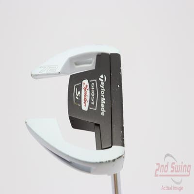 TaylorMade Spider Si Putter Steel Right Handed 38.0in