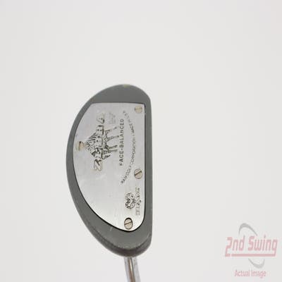 Zebra AIT 1 Putter Steel Right Handed 36.0in