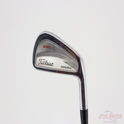 Titleist 695 CB Forged Single Iron 3 Iron True Temper Dynamic Gold S300 Steel Stiff Right Handed 39.0in