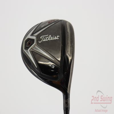 Titleist 915 D2 Driver 9.5° Mitsubishi Diamana S+ 60 Graphite Stiff Right Handed 44.75in