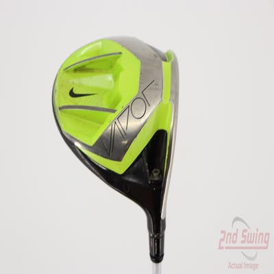 Nike Vapor Speed Driver 9.5° Mitsubishi Rayon Fubuki Z 50 Steel Stiff Right Handed 45.5in