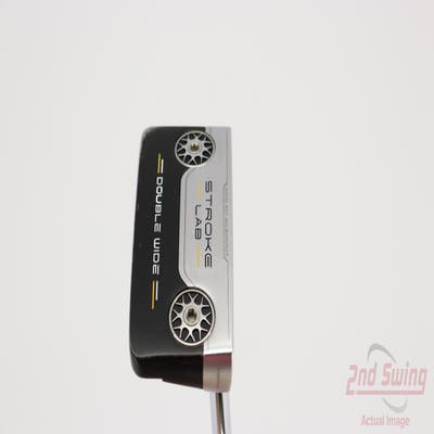 Odyssey Stroke Lab Double Wide Putter Graphite Right Handed 35.0in