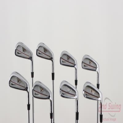 Nike VR Forged Pro Combo Iron Set 3-PW True Temper Dynamic Gold X100 Steel X-Stiff Right Handed +1/4"