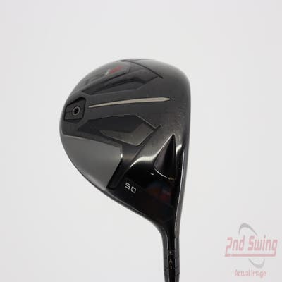 Titleist TSi2 Driver 9° PX HZRDUS Smoke Black RDX 60 Graphite Stiff Right Handed 45.5in