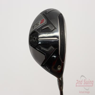 Titleist TSi2 Fairway Wood 3+ Wood 13.5° MCA Tensei AV Blue Raw 65 Graphite Stiff Right Handed 43.0in