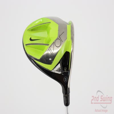 Nike Vapor Speed Driver 10.5° Mitsubishi Rayon Fubuki Z 50 Graphite Stiff Right Handed 45.25in