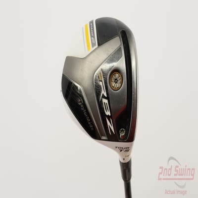 TaylorMade RocketBallz Stage 2 Tour Fairway Wood 3 Wood 3W 13° Aldila RIP Phenom 50 Graphite Stiff Right Handed 43.5in