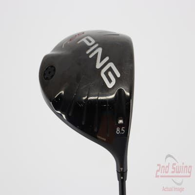 Ping G25 Driver 8.5° Ping TFC 189D Graphite Stiff Right Handed 45.5in