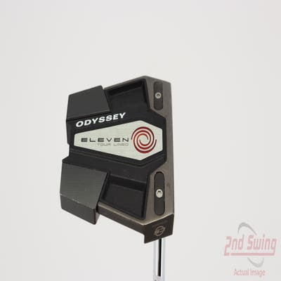 Odyssey Eleven Tour Lined CS Putter Graphite Right Handed 35.0in