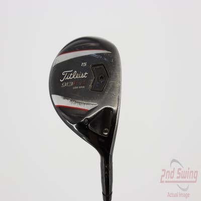 Titleist 913F-D Fairway Wood 3 Wood 3W 15° Titleist Diamana Kai'li 65 Graphite Stiff Right Handed 42.5in