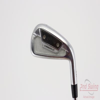 Callaway X Forged UT 21 Utility Iron 3 Utility 21° Nippon NS Pro Modus 3 Tour 120 Steel X-Stiff Right Handed 39.25in