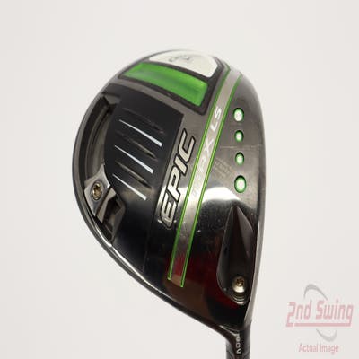 Callaway EPIC Max LS Driver 9° Graphite Design Tour AD DI-6 Graphite Stiff Right Handed 45.75in