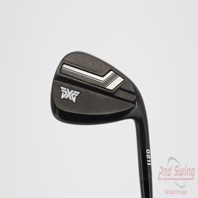 PXG 0211 XCOR2 Xtreme Dark Wedge Pitching Wedge PW Project X Cypher 40 Graphite Ladies Right Handed 36.0in