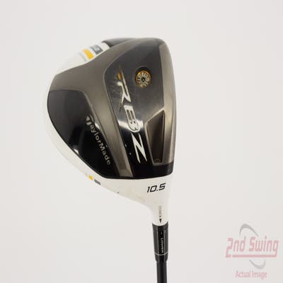 TaylorMade RocketBallz Stage 2 Driver 10.5° TM Fujikura RocketFuel 50 Graphite Stiff Right Handed 46.0in